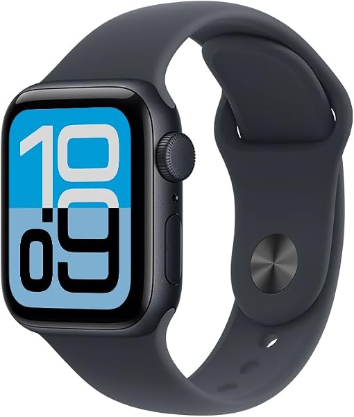 Apple Watch SE 3 (GPS, 40 mm)