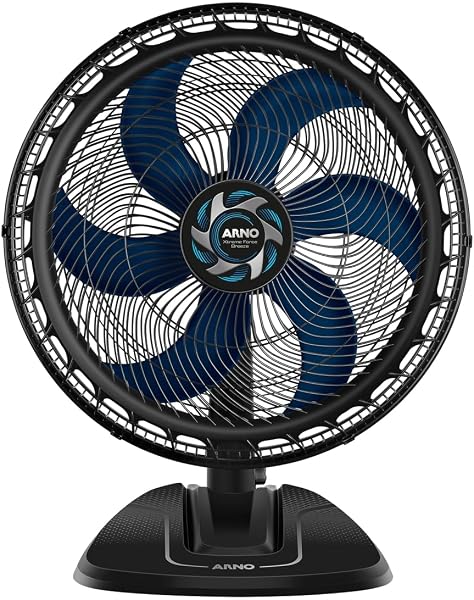 Arno Xtreme Force Breeze 50 cm VB50 (127 V)