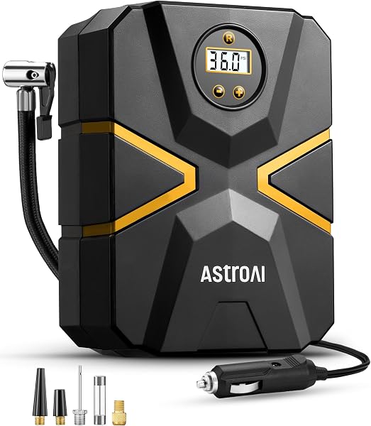 AstroAI S1 (12 V)