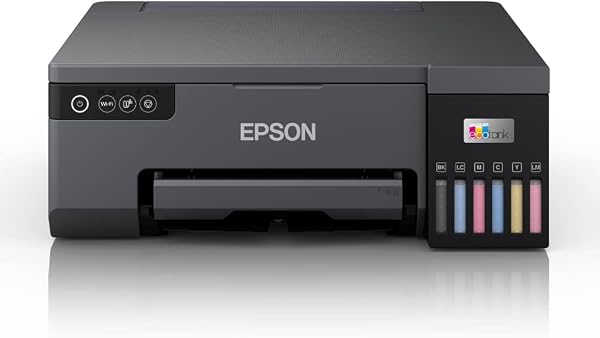 Epson EcoTank L8050 (fotográfica)