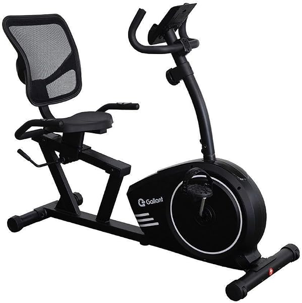 Gallant Elite Pro Horizontal Magnética (GBEV05HMGAPT)