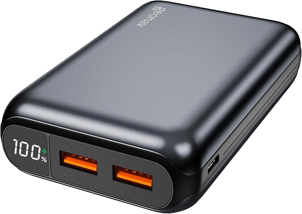 Geonav 20.000 mAh (PB20K20WSG)