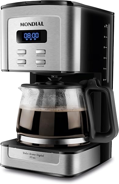 Mondial Dolce Arome Digital C-44-32X-SDI (220 V)