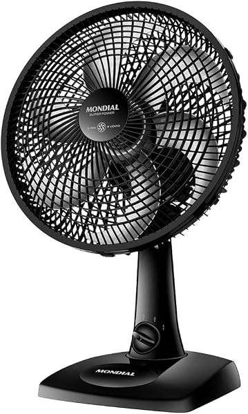 Mondial Super Power 30 cm VSP-30-B (220 V)