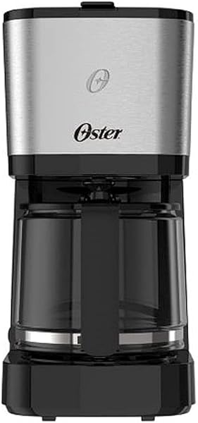 Oster Inox 1,2 L OCAF600 (127 V)