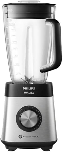 Philips Walita Série 5000 RI2244, jarra inquebrável (127 V)
