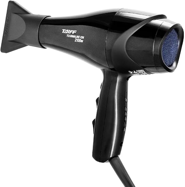 Taiff Tourmaline Íon 2100 W (127 V)